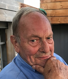 Photo de profil de Monsieur Jacques MERLEN